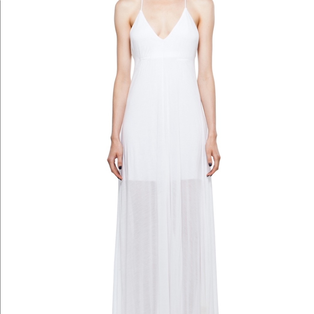 amelia free people maxi dress Amelia Multi Floral Halter Maxi Dress